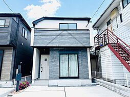 市川市南大野1丁目 B号棟