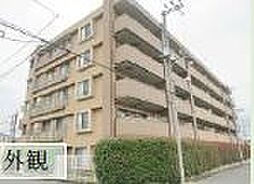 サンクレイドル東松戸 403号室