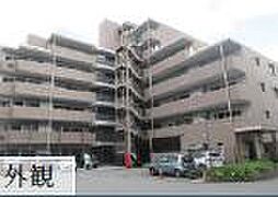 ディアハイム北松戸 206号室