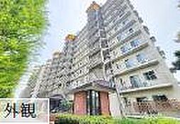 サンライトパストラル弐番街Ｃ棟 603号室