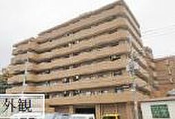 ライオンズマンション北小金 603号室