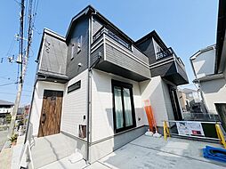 船橋市芝山6丁目