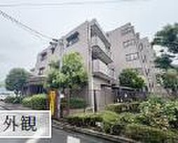 ファミール聖蹟桜ヶ丘グランデージ 108号室