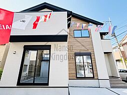 船橋市高野台9期