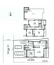 船橋市芝山5丁目