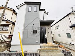 船橋市新高根5丁目