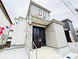 船橋市習志野台4丁目 A号棟