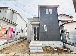 船橋市習志野台4丁目 B号棟