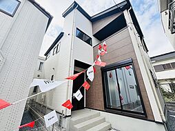 船橋市習志野台16期 1号棟