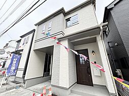 船橋市習志野台8丁目 B号棟