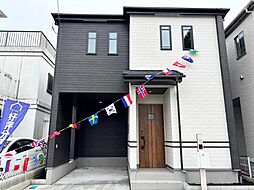 船橋市習志野台8丁目 C号棟