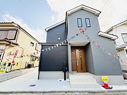 船橋市松が丘1丁目 1号棟