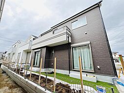 八千代市上高野I B号棟