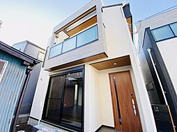 船橋市松が丘4丁目 B号棟