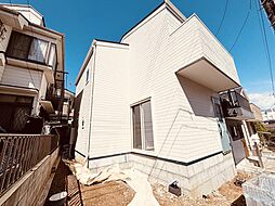 船橋市松が丘5丁目