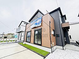 船橋市三咲22期 2号棟