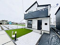 船橋市三咲22期 3号棟