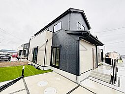 船橋市三咲22期 10号棟