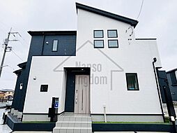 船橋市三咲22期 8号棟