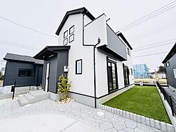 船橋市二和西26期 2号棟