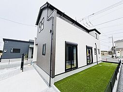 船橋市二和西26期 4号棟