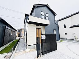 船橋市二和西26期 6号棟