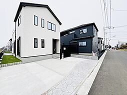 船橋市二和西26期 7号棟