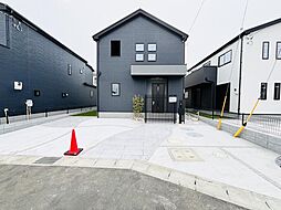 船橋市二和西26期 9号棟