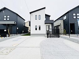 船橋市二和西26期 10号棟