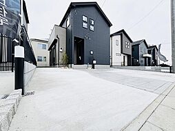 船橋市二和西26期 11号棟