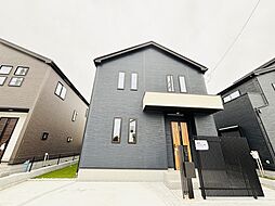 船橋市二和西26期 13号棟