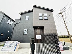 船橋市二和西26期 14号棟