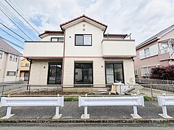 船橋市田喜野井1丁目