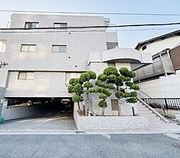 パレ・ドール西船橋 107号室