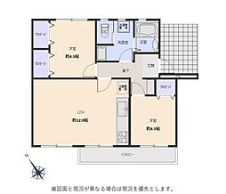 高洲1丁目住宅18-1号棟 104号室