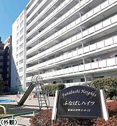 ふなばしハイツ 1002号室