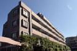 聖蹟桜ヶ丘第2ダイヤモンドマンション 303号室