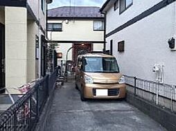 府中市押立町4-36-19