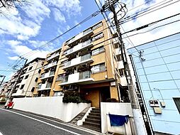 第二西千葉パーソナルハウス 103号室