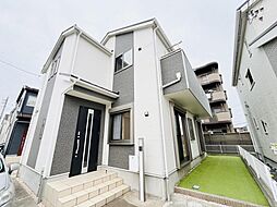 千葉市稲毛区長沼町