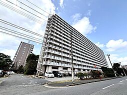 千葉ガーデンタウンB棟