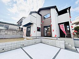 船橋市松が丘14期 1号棟