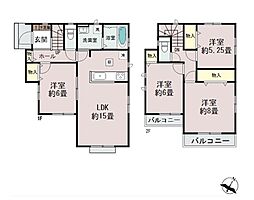 千葉市中央区星久喜町994番 A号棟