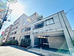 メビウスブレイン西千葉 202号室