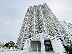 アビック21スプリングタワー 803号室