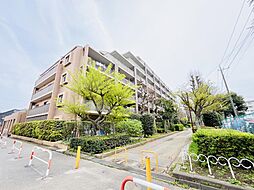 ルネサンス船橋小室公園 113号室