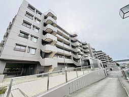 コスモ鎌ケ谷 405号室