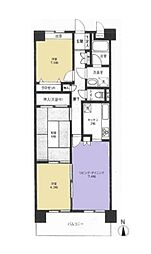 グリーンビレッジ浜野駅前 305号室