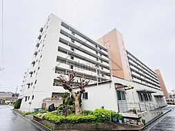 小栗原住宅2号棟 207号室