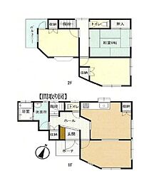 八千代市大和田新田